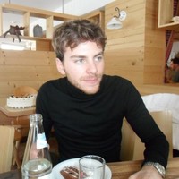 Muffin Employee Alessandro Bernardi's profile photo