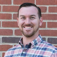 Swing Education Employee Griffin Lafleur's profile photo