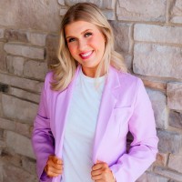 Berkshire Hathaway HomeServices Foster Realtors Employee Chelsea Huff's profile photo
