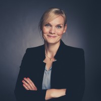 Westconnect GmbH Employee Magdalena Grawe's profile photo