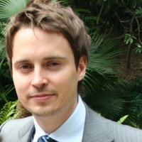 South China Morning Post SCMP Employee Ben Abbotts's profile photo