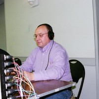 Stagedge Employee Joe MacNeil's profile photo