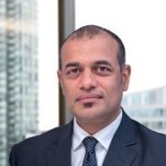 Deloitte Canada Employee Santosh Nair's profile photo