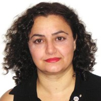 Traugott Building Contractors Inc. Employee Nora Choujaa's profile photo