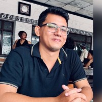 Tech Mahindra Employee Joydip Roy's profile photo