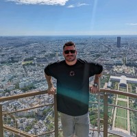 ZEROD Employee Frédéric Dorez's profile photo