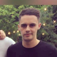 Michael Taylor Search & Selection Ltd Employee Adam Manie's profile photo