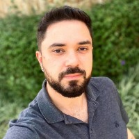 GS Group Holding Company Employee Robert Belcher's profile photo