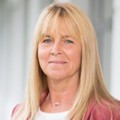 Statens Administration Employee Anette Kristensen's profile photo