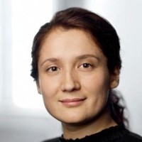 NBI Employee Ala Trusina's profile photo