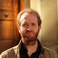 Tuned Global Employee Kevin Webster's profile photo