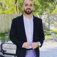 Brescome Barton Inc. Employee Tyler LaDore's profile photo