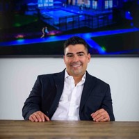 Curbio Employee Rob Caputo's profile photo