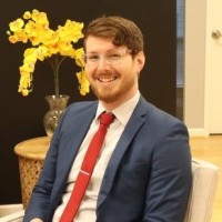 Smoothstack Employee Nolan Henry's profile photo