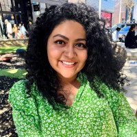 Veronica Umaña Email & Phone Number