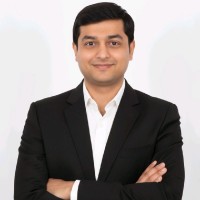 NatWest Group Employee Chintan Doshi's profile photo