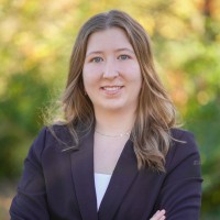 MOJO AD Employee Audrey Norquest's profile photo