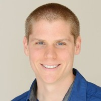 Capital One Employee Zac Lee's profile photo