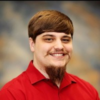 Third Street Brewhouse Employee Grant Voss's profile photo