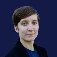 TIQQE Employee Elin Fritiofsson's profile photo
