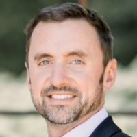 Bureau Veritas Group Employee Collin Riley's profile photo