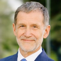 The City College of New York Employee Daniel Lemons's profile photo