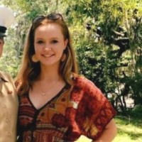 Caroline Oppenheimer Email & Phone Number