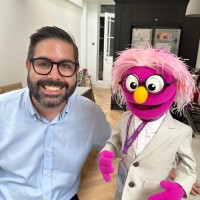 Wellcome Trust Employee Fraser Simpson's profile photo