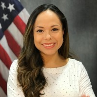 Flippers Pizzeria Employee Yisel Derewianka's profile photo