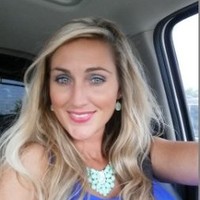 Pulse Structural Monitoring Employee Christina Rannigan's profile photo
