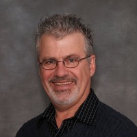 CMF International Employee Doug Priest's profile photo