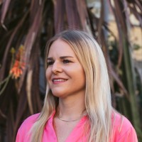 INFAMOUS PR Employee Megan Dembkowski's profile photo