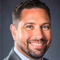 George Mason University Athletics Employee Jeff Danaher's profile photo