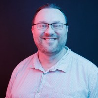 Recolution Group Employee Matthew Sykes's profile photo
