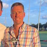Duck Head Apparel Company, Inc. Employee Cullen Mann's profile photo