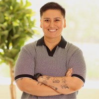 Natalie Paz Email & Phone Number