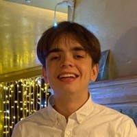 CODEVOG Employee Dmytro Konstantinov's profile photo