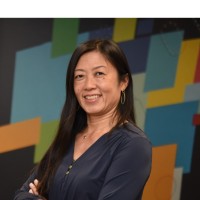 Azul Linhas Aéreas Brasileiras Employee Cristina Yoshida's profile photo