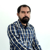Conceivable Life Sciences Employee Roberto Valencia's profile photo