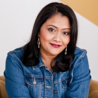Reedy Press, LLC Employee Ruksana Hussain's profile photo