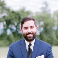 Hone Health Employee Timothy Sutton's profile photo