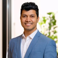 ASML Employee Abhishek Namdev's profile photo