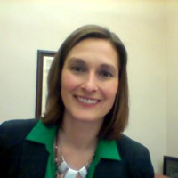 Alicia Severson
