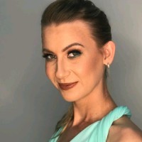SSOIL ENERGY Employee Gabriela Ehlert's profile photo