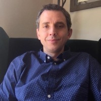 Providence Health & Services Employee Tim Wilcox's profile photo