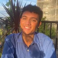 Savills Employee Miles Ryan-Cummings's profile photo