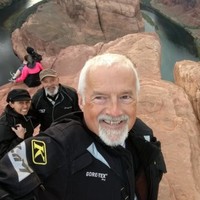 GoDaddy.com Employee Stephen Stoops's profile photo