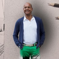 Consist Software Solutions GmbH Employee Roger Blum's profile photo