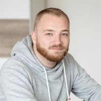 KOALA42 Employee Jakub Šnorbert's profile photo