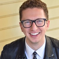 CBS Television Employee Dorey Poder's profile photo